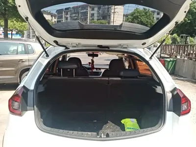 Geely Vision X3 2020, 67800 км, за 26300 CNY - фото 19