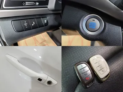 Hyundai Avante 2018, 77986 км, за 11600000 KRW - фото 12