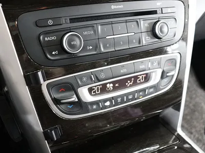 Renault-KoreaSamsung SM5 2014, 146745 км, за 2990000 KRW - фото 9