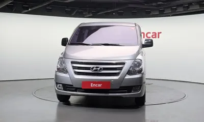 Hyundai Starex 2016, 151808 км, за 7800000 KRW