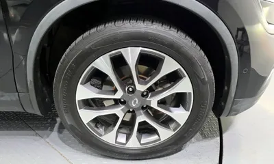 Renault-KoreaSamsung QM6 2017, 115260 км, за 9500000 KRW - фото 21
