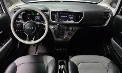 Kia Ray 2022, 24484 км, за 14500000 KRW - фото 7