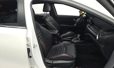 Kia K3 2019, 115968 км, за 10300000 KRW - фото 26