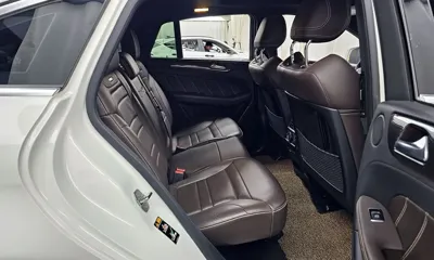 Mercedes-Benz GLE-Class 2018, 86636 км, за 48500000 KRW - фото 12