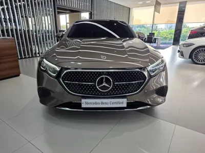 Mercedes-Benz E-Class 2025, 15465 км, за 57000000 KRW