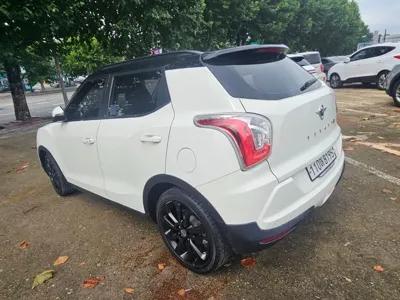 KG_Mobility_Ssangyong TIBOLI 2016, 175993 км, за 4990000 KRW - фото 6