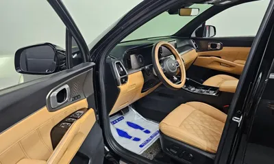 Kia Sorento 2021, 129659 км, за 23900000 KRW - фото 10