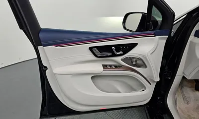 Mercedes-Benz EQS 2023, 26717 км, за 114000000 KRW - фото 24