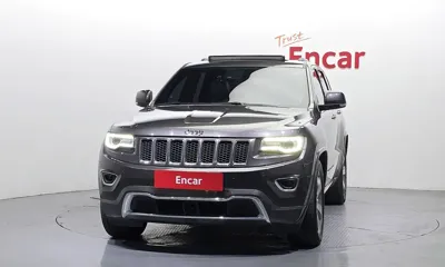 Jeep Cherokee 2014, 179510 км, за 7850000 KRW