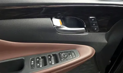 Hyundai Santafe 2020, 80635 км, за 22990000 KRW - фото 36