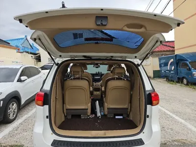 Kia Canival 2015, 224609 км, за 6500000 KRW - фото 9
