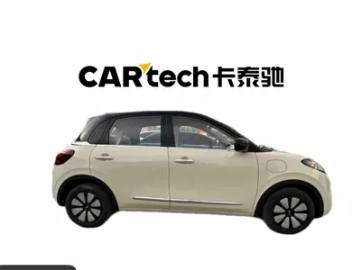 Wuling Bingo 0, 100 км, за 56800 CNY