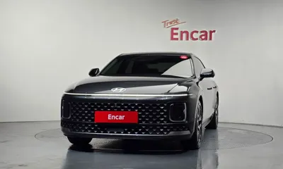Hyundai Grandeur 2023, 16214 км, за 29900000 KRW - фото 3