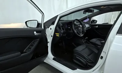 Kia K3 2015, 94860 км, за 5700000 KRW - фото 10