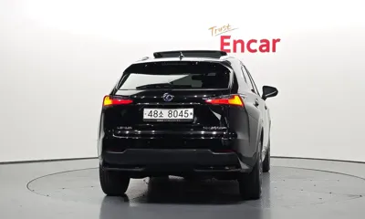 Lexus NX 2015, 150462 км, за 20900000 KRW