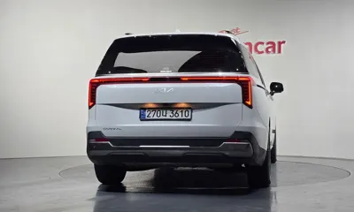 Kia Canival 2024, 21566 км, за 45000000 KRW