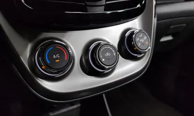 ChevroletGMDaewoo Spark 2022, 6577 км, за 12200000 KRW - фото 32