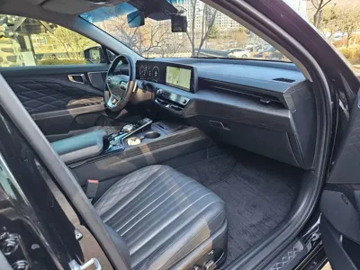 Kia K8 2022, 42154 км, за 22900000 KRW - фото 9