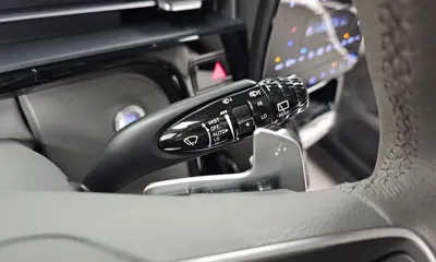 Hyundai Staria 2025, 24839 км, за 37500000 KRW - фото 20