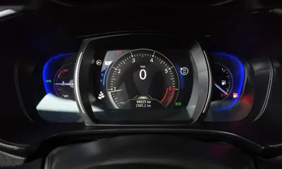 Renault-KoreaSamsung QM6 2021, 68625 км, за 15000000 KRW - фото 8