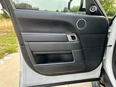 Land Rover Range Rover 2016, 88000 км, за 399000 CNY - фото 13