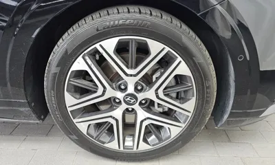 Hyundai Grandeur 2023, 66647 км, за 27990000 KRW - фото 21