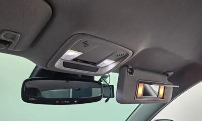 ChevroletGMDaewoo Malibu 2017, 204965 км, за 5300000 KRW - фото 19