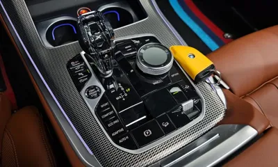 BMW X5 2022, 67305 км, за 69500000 KRW - фото 9