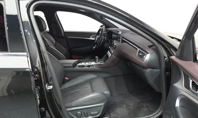 Genesis G70 2019, 92259 км, за 17490000 KRW - фото 26
