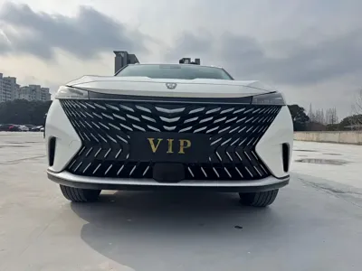 Roewe RX5 2022, 30000 км, за 41000 CNY