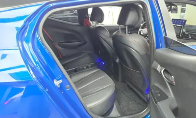 Hyundai Veloster 2019, 73940 км, за 12000000 KRW - фото 12