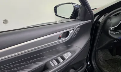 Hyundai Grandeur 2020, 24390 км, за 27000000 KRW - фото 27