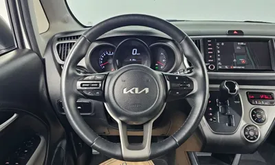 Kia Ray 2022, 78854 км, за 10900000 KRW - фото 14