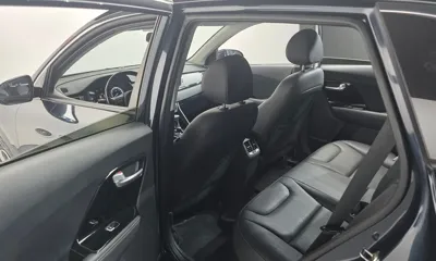Kia Niro 2018, 110547 км, за 11500000 KRW - фото 18