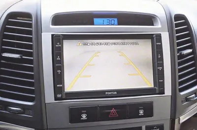 Hyundai Santafe 2010, 176340 км, за 3900000 KRW - фото 13