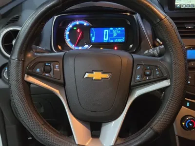 ChevroletGMDaewoo Trax 2016, 123802 км, за 4500000 KRW - фото 9