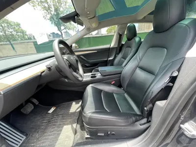 Tesla Model 3 2021, 120000 км, за 105000 CNY - фото 6