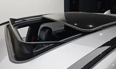 Genesis GV70 2021, 77739 км, за 33900000 KRW - фото 35