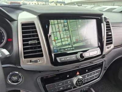 KG_Mobility_Ssangyong Rexton 2018, 135959 км, за 13100000 KRW - фото 8