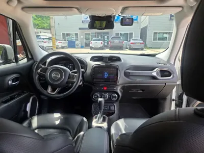 Jeep Renegade 2017, 198462 км, за 4990000 KRW - фото 7