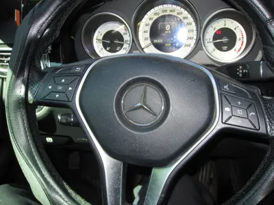 Mercedes-Benz E-Class 2014, 216367 км, за 14500000 KRW - фото 16