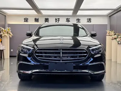 Mercedes-Benz E-Class 2022, 30000 км, за 227399 CNY