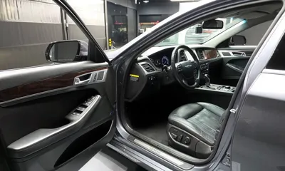 Hyundai Genesis 2016, 275573 км, за 5500000 KRW - фото 10