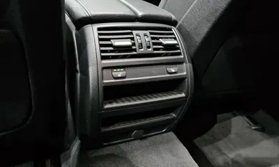 BMW 5-Series 2016, 82860 км, за 16500000 KRW - фото 18