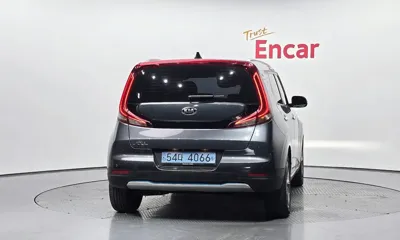 Kia Soul 2019, 107053 км, за 18900000 KRW - фото 4