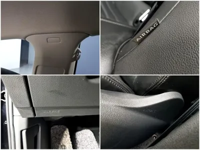 Volkswagen Passat 2018, 193975 км, за 15590000 KRW - фото 14