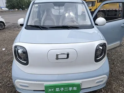Bestune Pony 2025, 6000 км, за 27400 CNY - фото 20