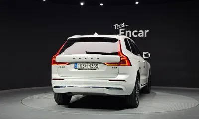 Volvo XC60 2023, 30868 км, за 48500000 KRW - фото 4