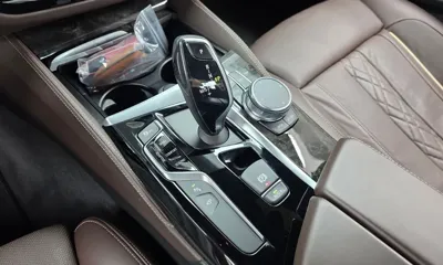 BMW 5-Series 2018, 72555 км, за 46900000 KRW - фото 9