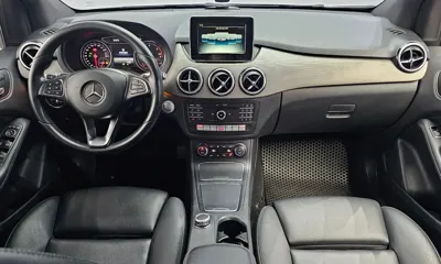 Mercedes-Benz B-Class 2018, 115403 км, за 10000000 KRW - фото 7